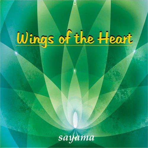 Wings of the Heart. CD