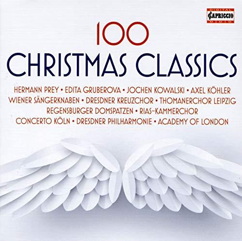 100 Christmas Classics