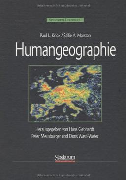 Humangeographie