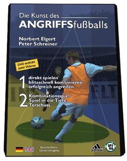 Die Kunst des Angriffsfußballs