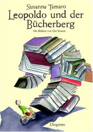 Leopoldo und der Bücherberg