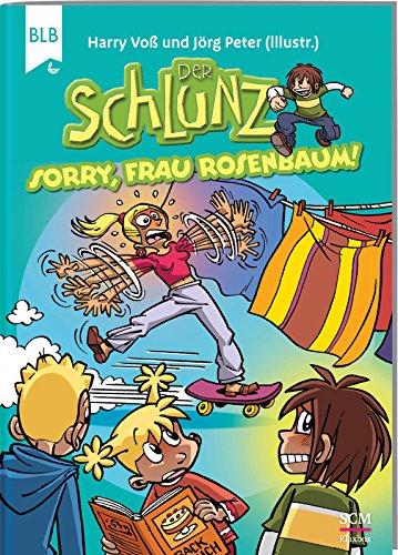 Der Schlunz - Sorry, Frau Rosenbaum!