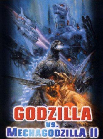 Godzilla vs. Mechagodzilla II