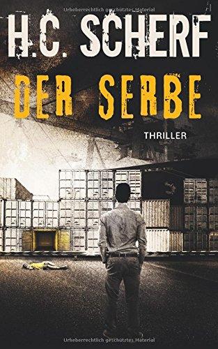 Der Serbe (Spelzer/Hollmann)