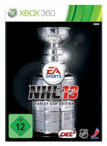 NHL 13 Stanley Cup Collector's Edition (Exklusiv bei Amazon.de)