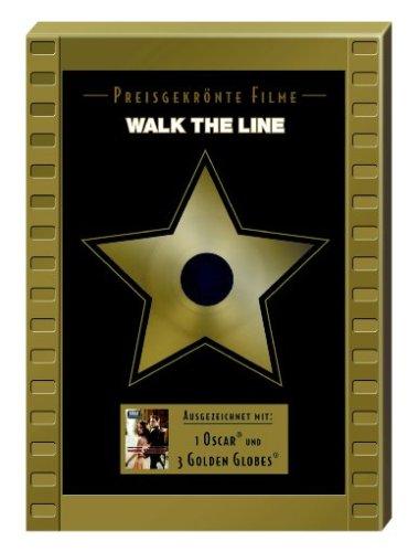 Walk the Line [Limited Edition]