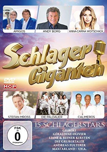 Schlager Giganten