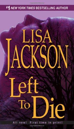 Left to Die (An Alvarez & Pescoli Novel)