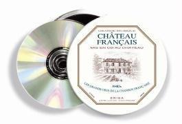 Château Français - Grande Musique - Les Grands Crus De La Chanson Française 1940's (FR Import)