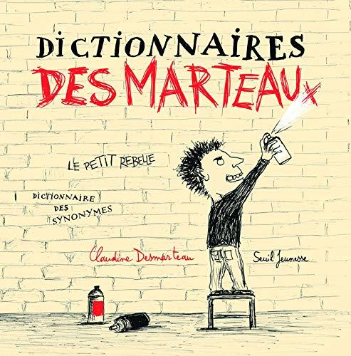 Dictionnaire des marteaux