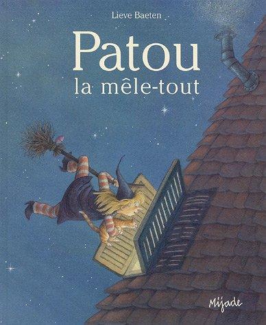 Patou la mêle-tout