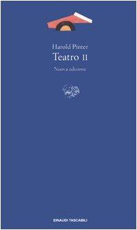 Teatro. Vol. 2