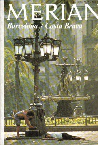 Merian / Barcelona - Costa Brava - Juni 1979 - 6 /32.