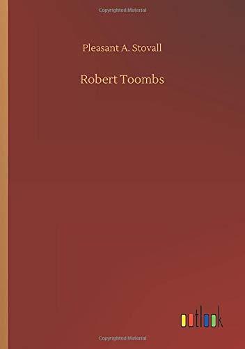 Robert Toombs