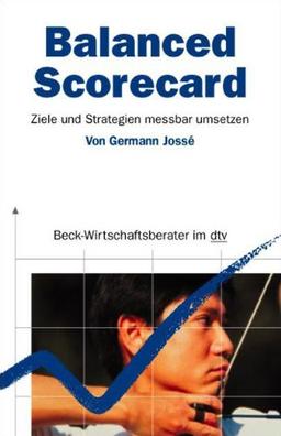 Balanced Scorecard: Ziele und Strategien messbar umsetzen