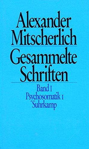 Gesammelte Schriften in zehn Bänden