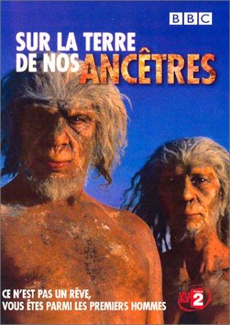 Sur la terre de nos ancêtres [FR Import]