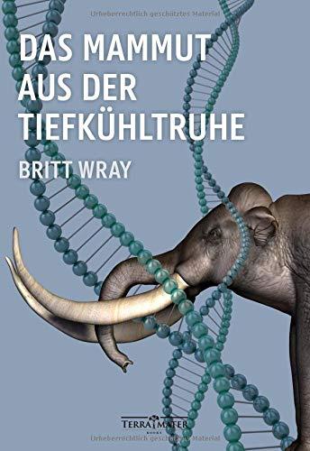 Das Mammut aus der Tiefkühltruhe