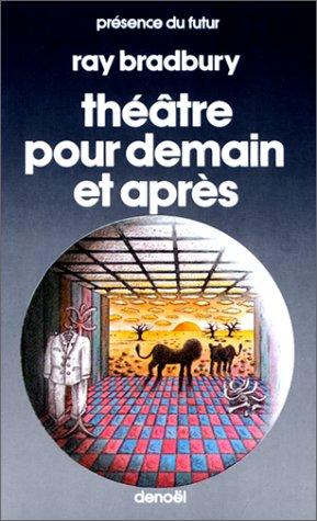 Théâtre pour demain et après