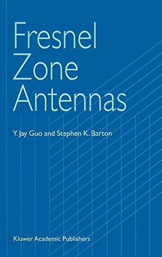 Fresnel Zone Antennas