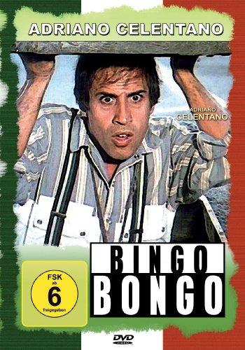 Bingo Bongo - Adriano Celentano