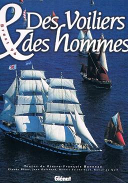 Des voiliers et des hommes : Brest 96