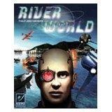 Cd-Rom : Riverworld (Pc) (Cryo Jeux)