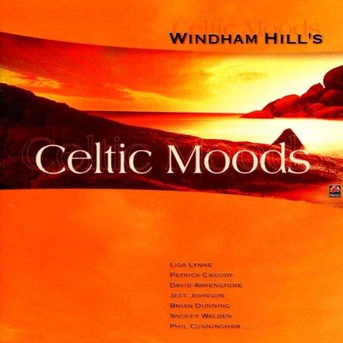 Windham Hill's Celtic Moods