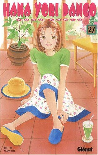 Hana Yori Dango. Vol. 27