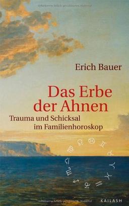 Das Erbe der Ahnen: Trauma und Schicksal im Familienhoroskop