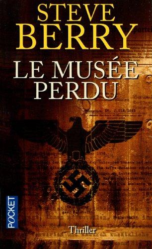 Le musée perdu