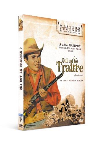 Qui est le traitre ? [FR Import]