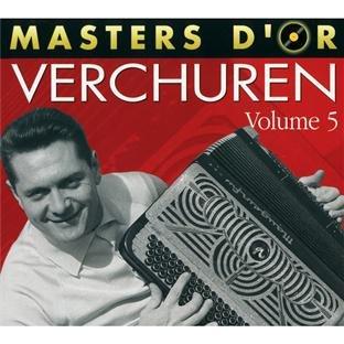 Masters D'or Vol.5