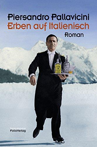 Erben auf Italienisch (Transfer Bibliothek)