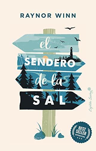 El sendero de la sal (Ensayo)