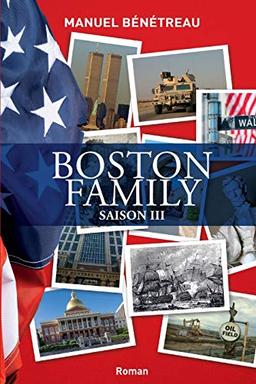 Boston Family saison 3