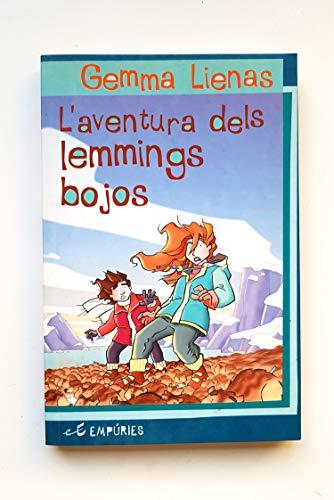 L'aventura dels lemmings bojos (SENSE LIMITS, Band 29)