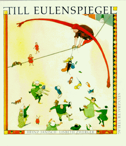 Till Eulenspiegel