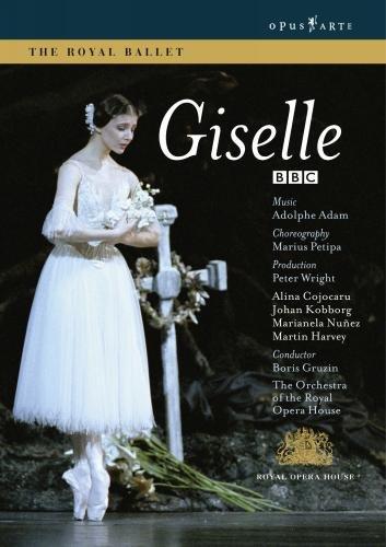 Adam, Adolphe - Giselle