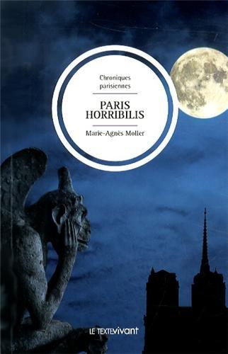 Paris horribilis