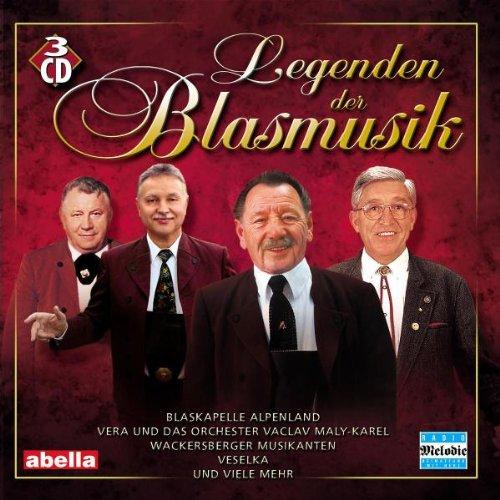 Legenden der Blasmusik