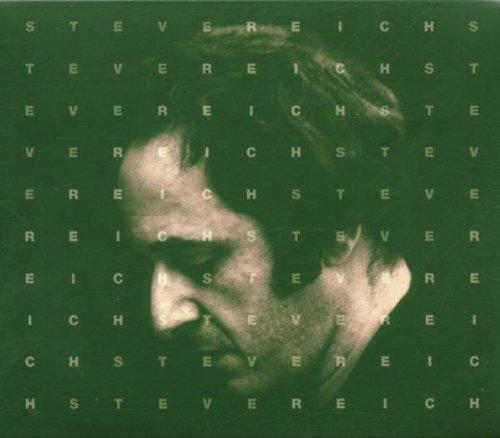 Steve Reich Box Works 1965-95