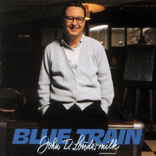 Blue Train