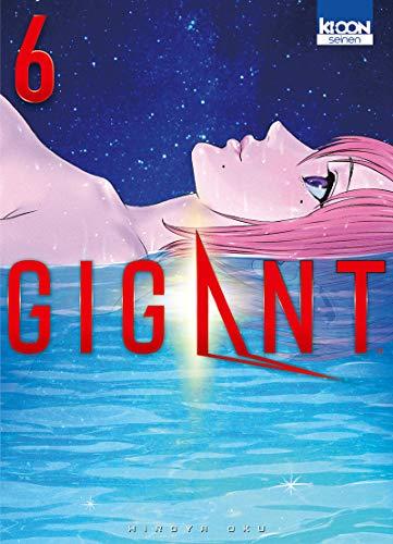 Gigant. Vol. 6