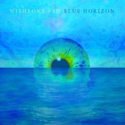 Blue Horizon (Deluxe Edition)