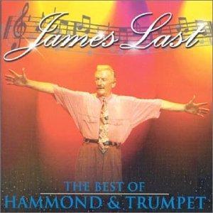 James Last a Go-Go