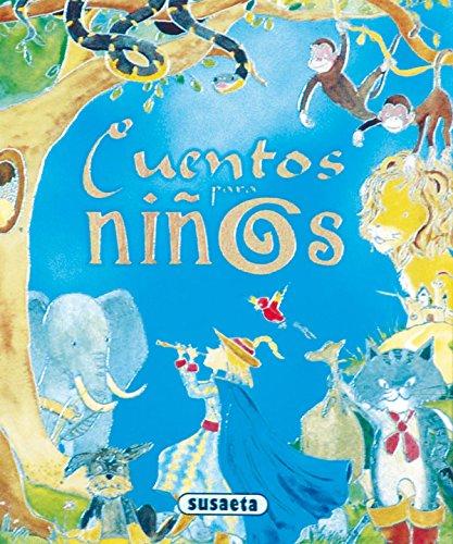 Cuentos para niños (El Duende de Los Cuentos)