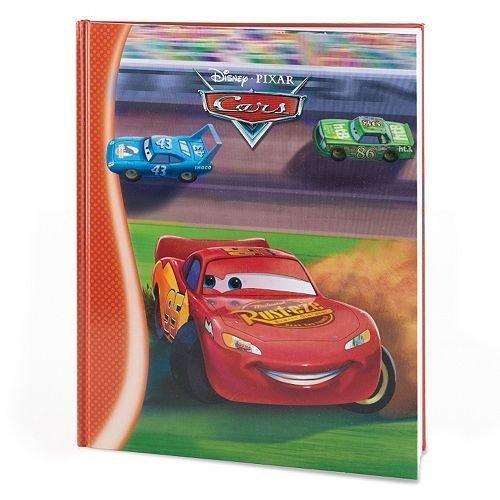 CARS BOOK