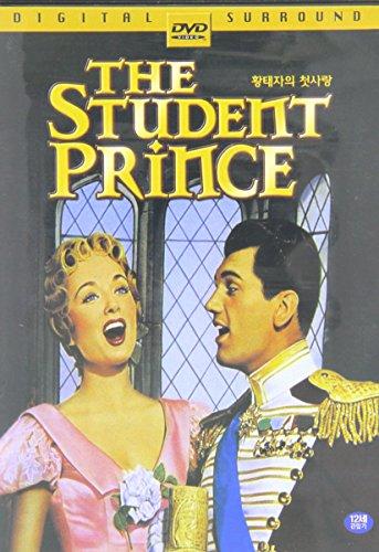 The student prince (vo)