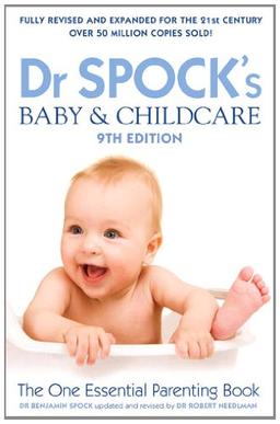 Dr Spock's Baby & Childcare